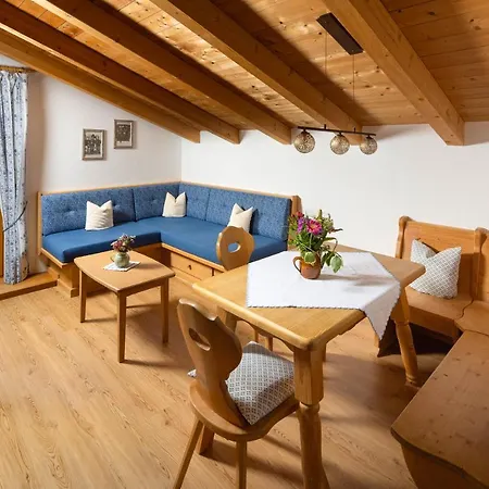 Freidinglehen Farm stay Marktschellenberg