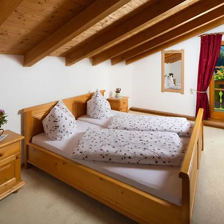 Farm stay Freidinglehen *