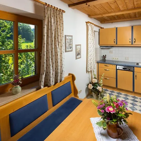 Freidinglehen * Marktschellenberg