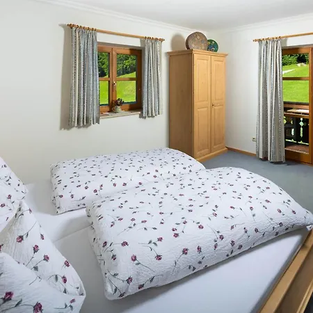 Freidinglehen Farm stay Marktschellenberg