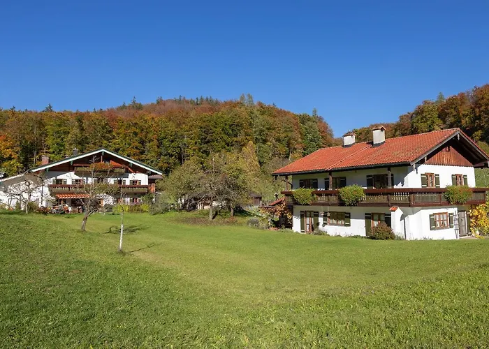 Freidinglehen Marktschellenberg