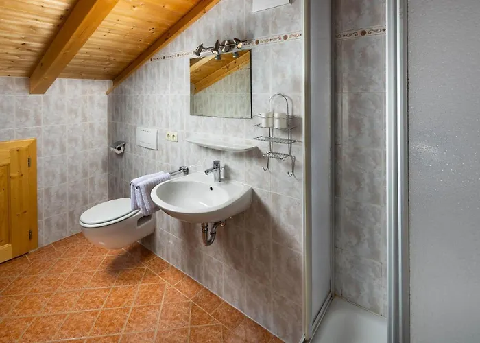 Freidinglehen Vakantieboerderij