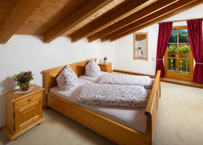 Vakantieboerderij Freidinglehen *